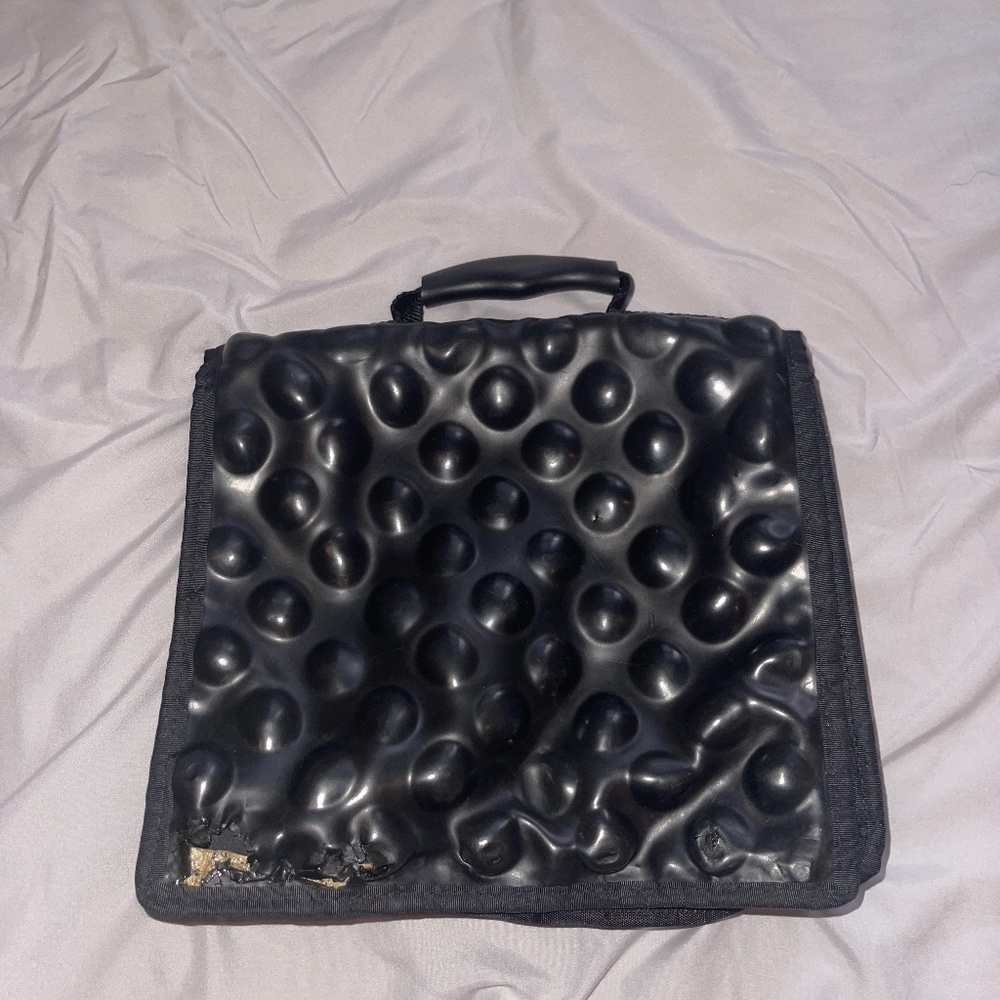 Craig morrison dome messenger bag - Picture 1 of 6
